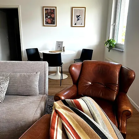 Charmante 2-zimmer-oase Im Zentrum Erlangens * Erlangen