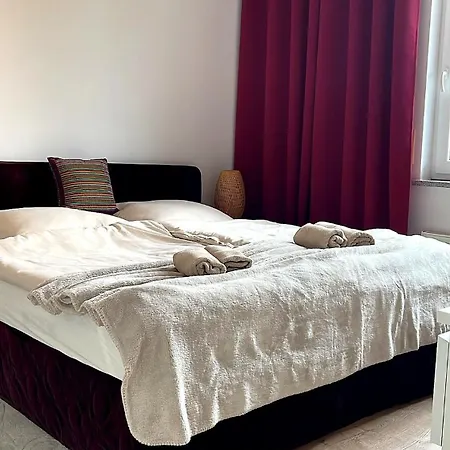 Charmante 2-zimmer-oase Im Zentrum Erlangens