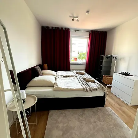 Charmante 2-zimmer-oase Im Zentrum Erlangens * Erlangen